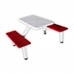Mesa Fast Food M1